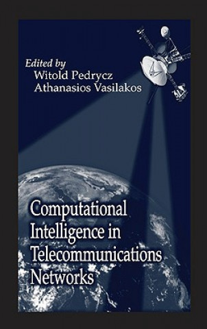 Kniha Computational Intelligence in Telecommunications Networks 