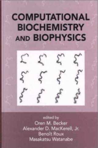 Libro Computational Biochemistry and Biophysics 