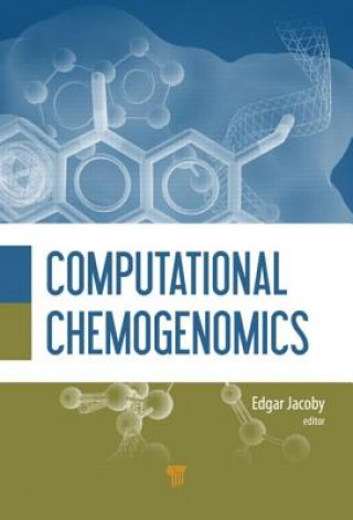 Kniha Computational Chemogenomics 