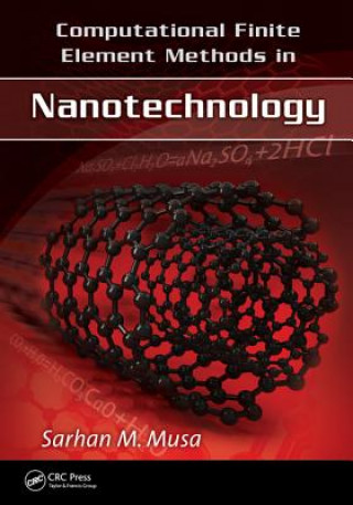 Buch Computational Finite Element Methods in Nanotechnology 