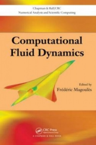 Buch Computational Fluid Dynamics Frederic Magoules
