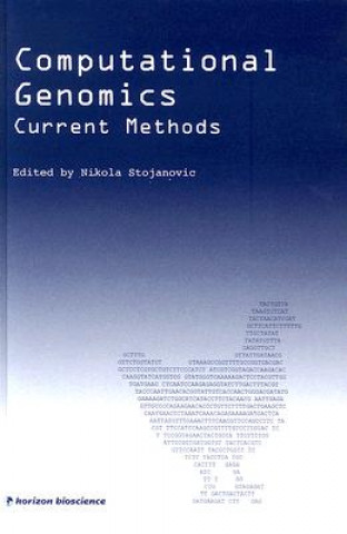 Knjiga Computational Genomics Nikola Stojanovic