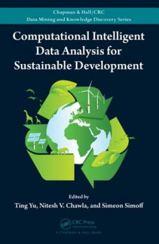 Książka Computational Intelligent Data Analysis for Sustainable Development 
