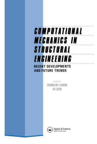 Libro Computational Mechanics in Structural Engineering 