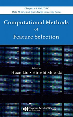 Könyv Computational Methods of Feature Selection 