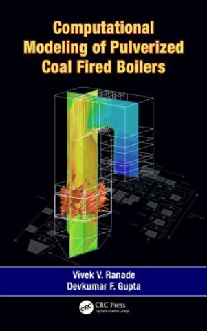 Book Computational Modeling of Pulverized Coal Fired Boilers Devkumar F. Gupta