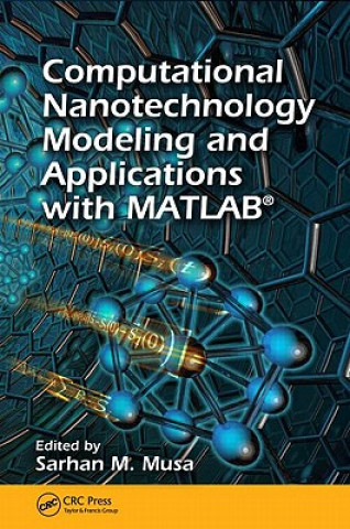 Könyv Computational Nanotechnology 