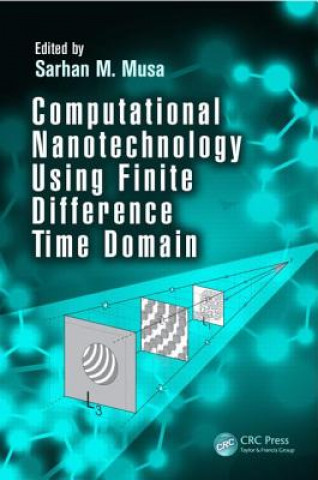 Carte Computational Nanotechnology Using Finite Difference Time Domain 