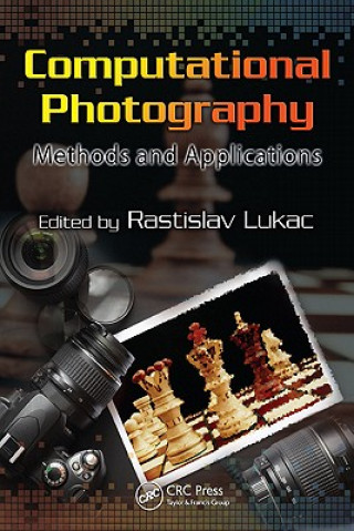 Book Computational Photography 