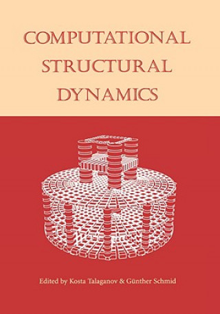 Knjiga Computational Structural Dynamics 