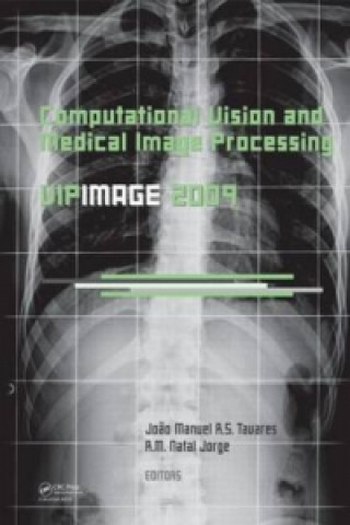 Carte Computational Vision and Medical Image Processing Jo?o Manuel R. S. Tavares