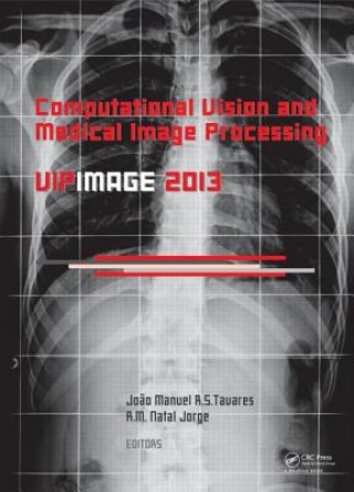 Carte Computational Vision and Medical Image Processing IV 
