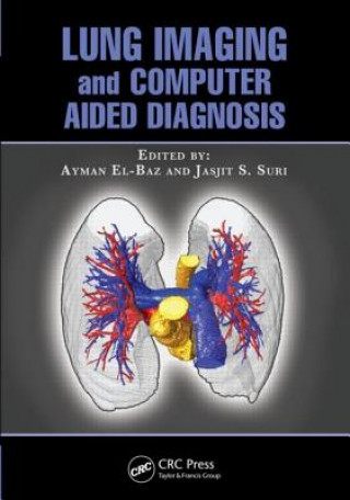 Βιβλίο Lung Imaging and Computer Aided Diagnosis Ayman El-Baz