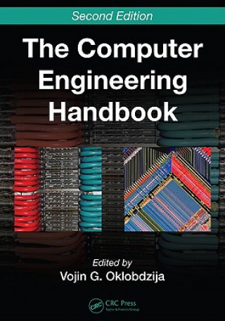 Книга Computer Engineering Handbook 