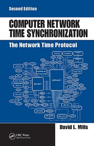 Könyv Computer Network Time Synchronization David L. Mills
