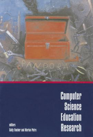 Book Computer Science Education Research Sally Fincher