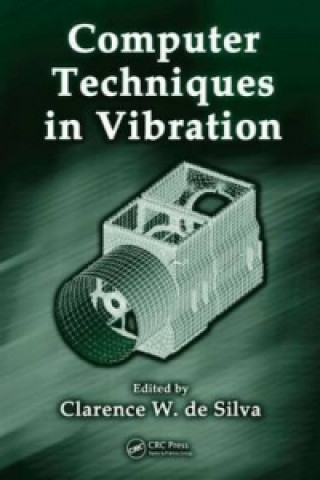 Buch Computer Techniques in Vibration 