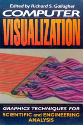 Book Computer Visualization 