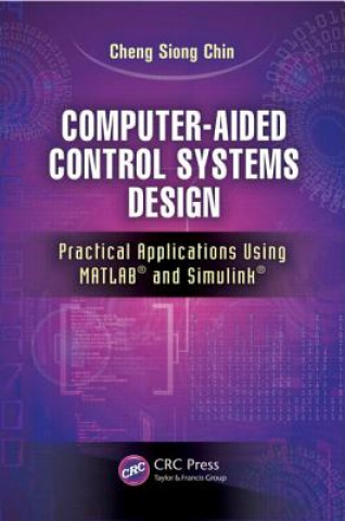Buch Computer-Aided Control Systems Design Cheng Siong Chin