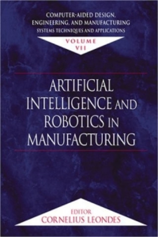 Carte Computer-Aided Design, Engineering, and Manufacturing Cornelius T. Leondes