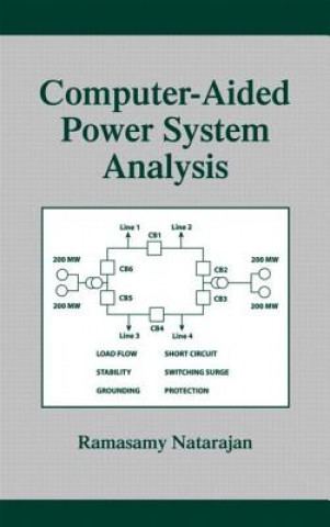 Carte Computer-Aided Power System Analysis Ramasamy Natarajan