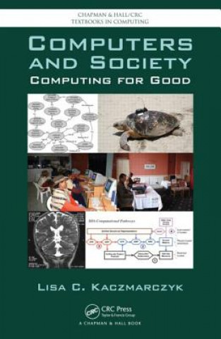 Carte Computers and Society Lisa C. Kaczmarczyk