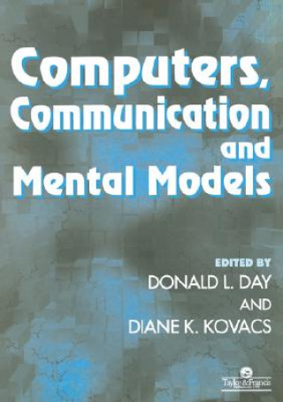 Carte Computers, Communication, and Mental Models Day L. Day