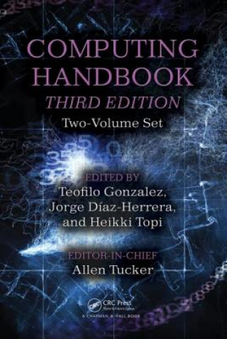 Knjiga Computing Handbook Allen Tucker