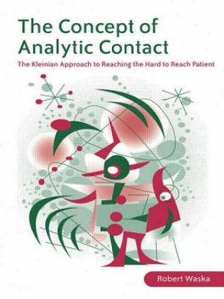 Carte Concept of Analytic Contact Robert Waska
