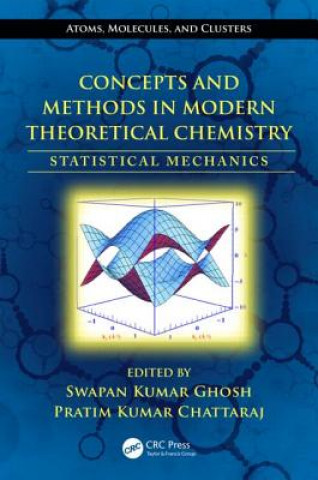 Książka Concepts and Methods in Modern Theoretical Chemistry 