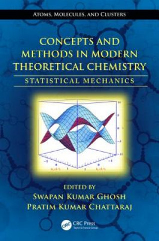 Kniha Concepts and Methods in Modern Theoretical Chemistry 