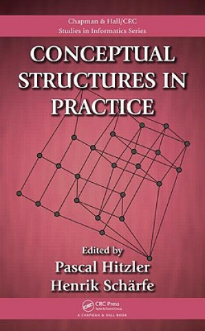 Book Conceptual Structures in Practice Henrik Scharfe