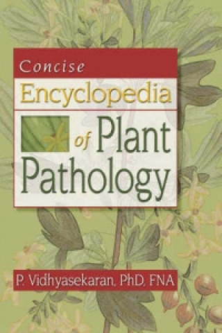 Książka Concise Encyclopedia of Plant Pathology Perumal Vidhyasekaran