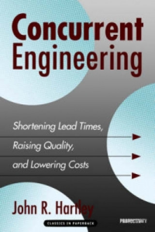 Carte Concurrent Engineering John R. Hartley