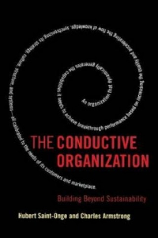 Buch Conductive Organization Charles A. Armstrong