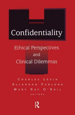 Carte Confidentiality Mary Kay O'Neil