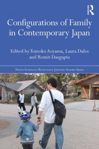 Book Configurations of Family in Contemporary Japan 