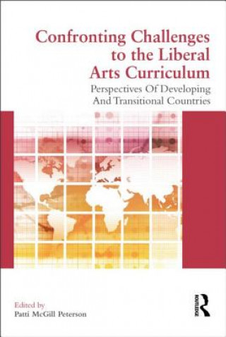 Carte Confronting Challenges to the Liberal Arts Curriculum 