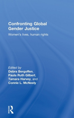 Carte Confronting Global Gender Justice 