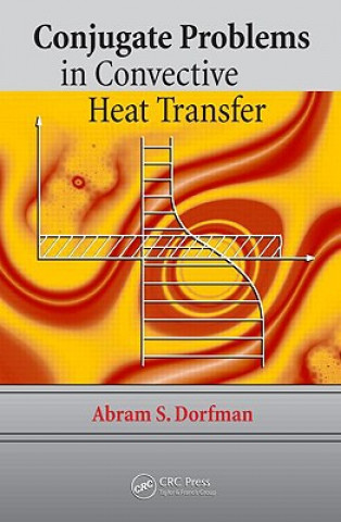 Knjiga Conjugate Problems in Convective Heat Transfer Abram S. Dorfman