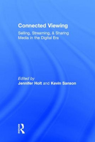 Libro Connected Viewing Jennifer Holt