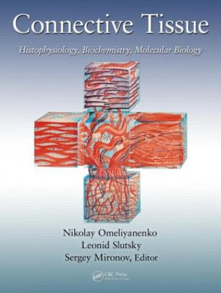 Könyv Connective Tissue Sergey Pavlovich Mironov