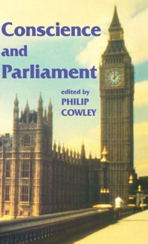 Libro Conscience and Parliament 