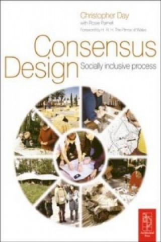 Buch Consensus Design Rosie Parnell