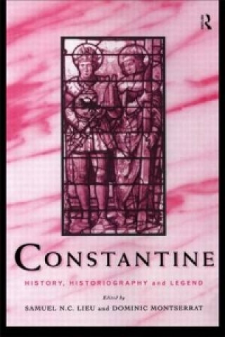 Carte Constantine 