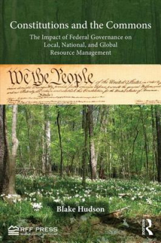 Carte Constitutions and the Commons Blake Hudson