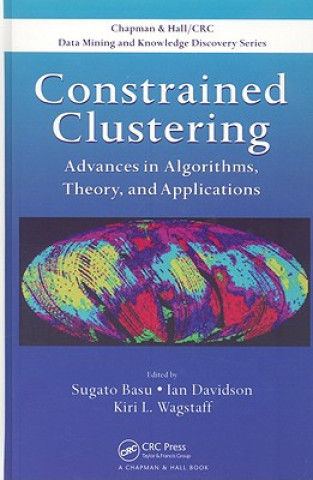 Book Constrained Clustering Sugato Basu