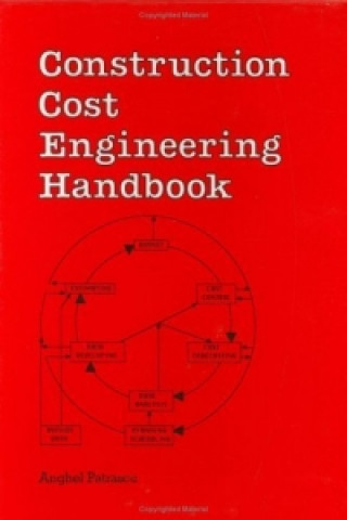 Książka Construction Cost Engineering Handbook Anghel Patrascu