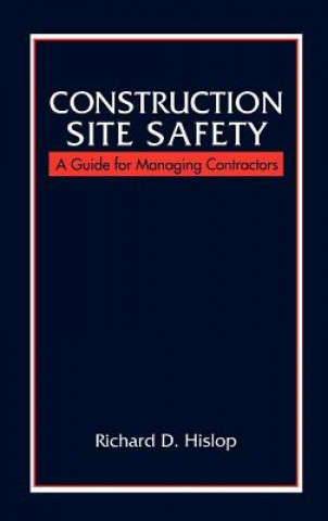 Buch Construction Site Safety R.D. Hislop