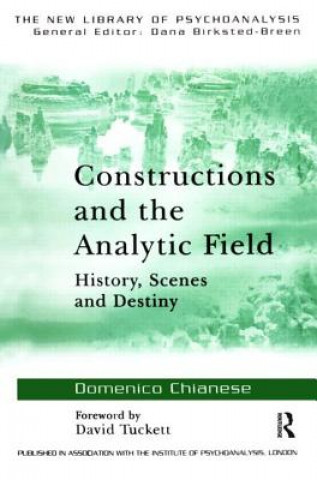 Carte Constructions and the Analytic Field Domenico Chianese